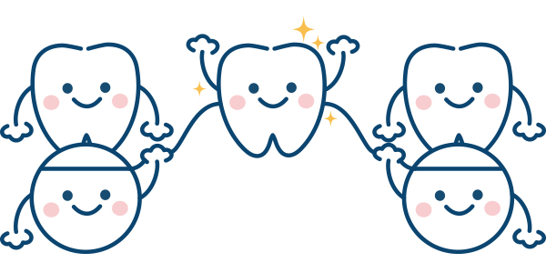 後戻りしないイメージ
