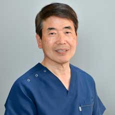 篠倉 均 先生