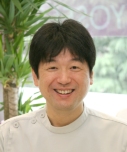 赤柴 豊英 先生
