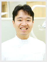 饗場 広和 先生
