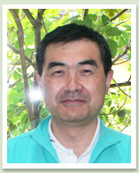 橋本 直樹ドクター