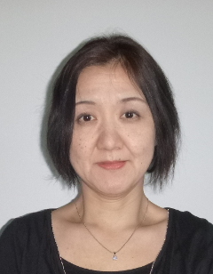 笹川 美也子 先生