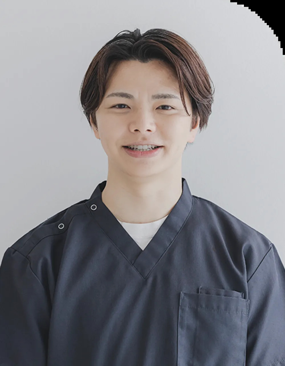 御厨 祐司先生