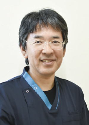 福井 忠雄 先生