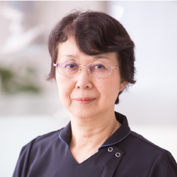 大村 由美子 先生