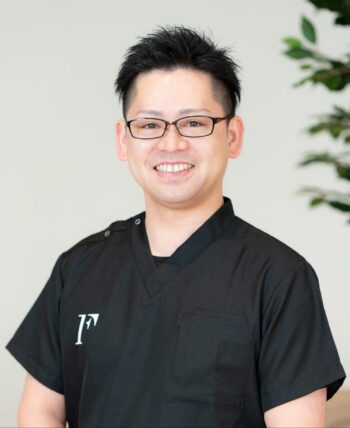 伊波 良将先生