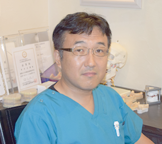 素村宣慶先生