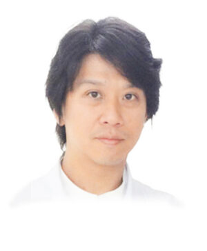 竜 立雄先生