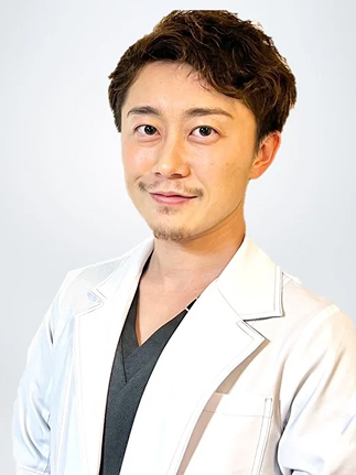 Dr. Mochizuki