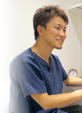 工藤 智也 先生