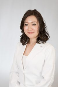 浜田 加奈子 先生