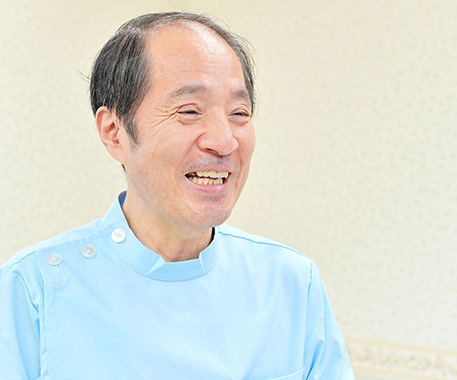近藤 光昭 先生