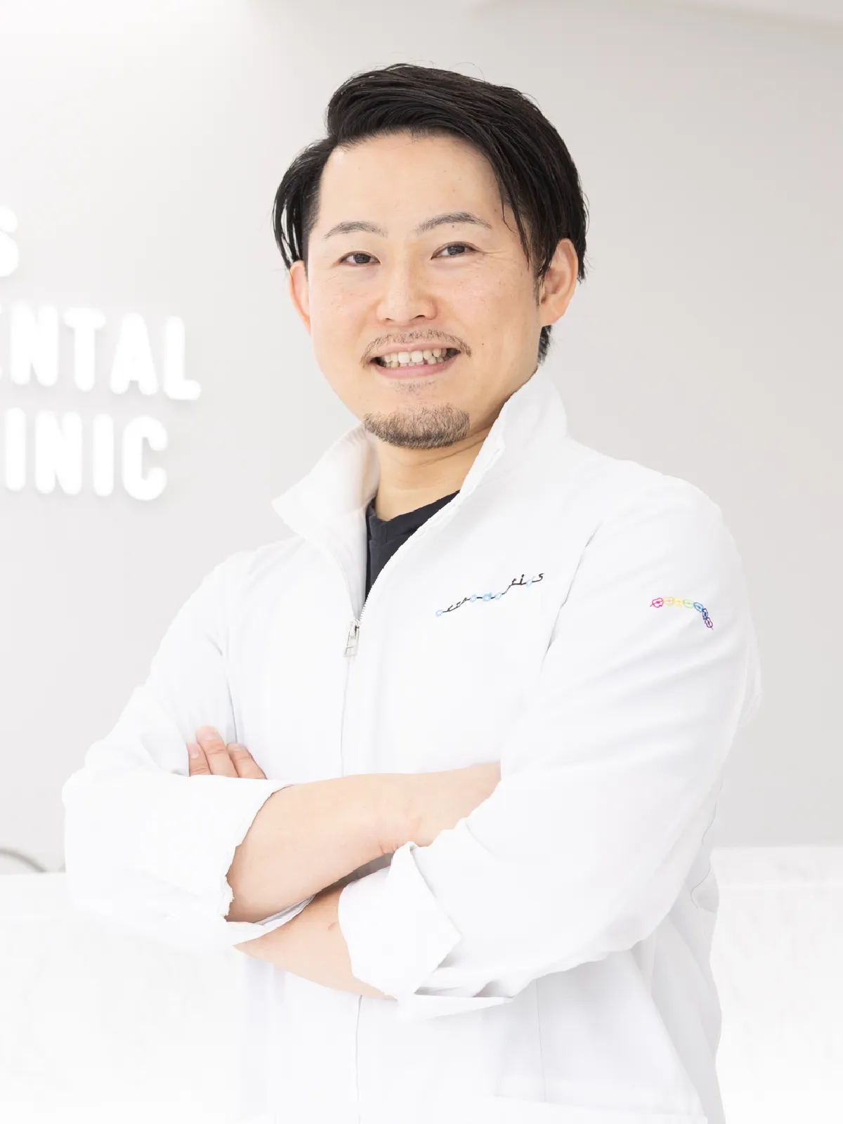 鈴木 雄士 先生