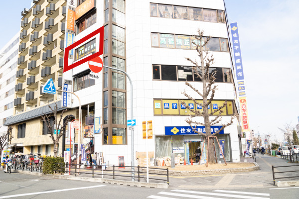 髙橋矯正歯科クリニックの設備・院内の様子