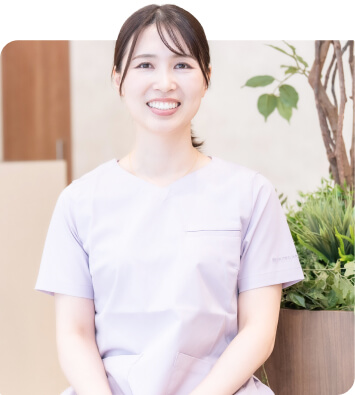 馬石 麻緒先生