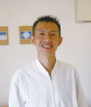 林叔友先生