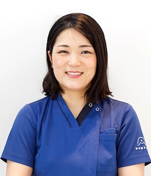 松本 吏紗 医師