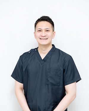 安田 耕太 医師
