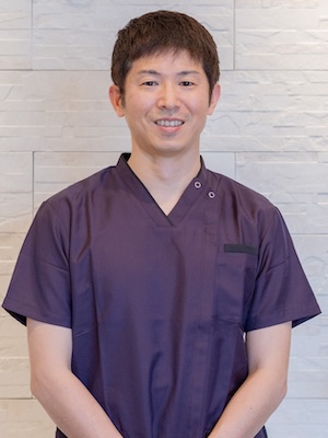 遠藤 純聡 医師