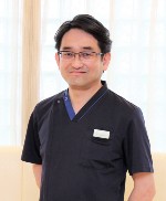 会田 稔久医師