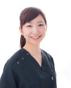 川田 雅子先生