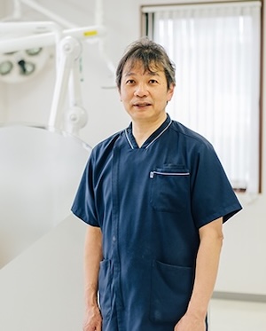 安東　義政 医師