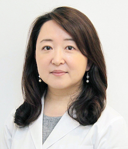 名取 晶子医師