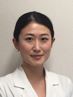吉岡 美幸医師