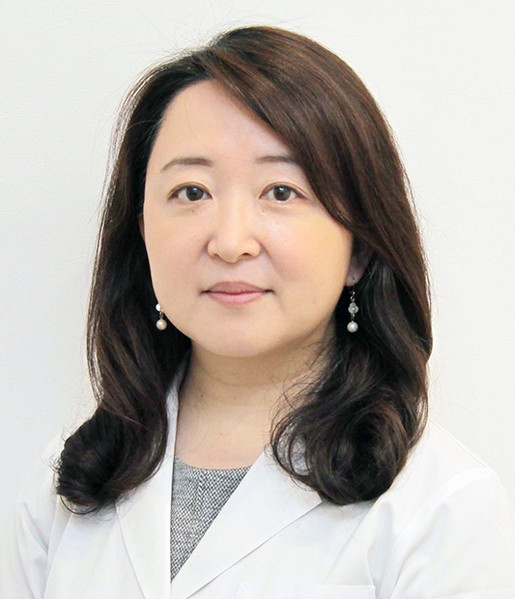 名取 晶子 医師