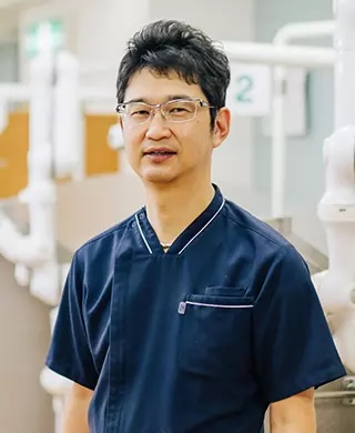 中村　恭隆 医師