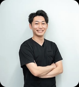 林 芳紘先生