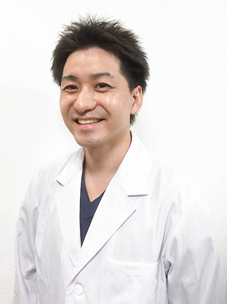 Dr.Akao