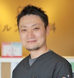 井上 博人医師