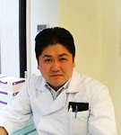 安藤 稔医師
