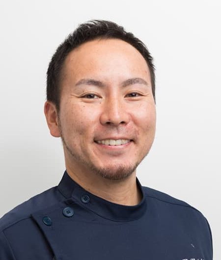 小石健医師