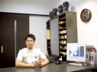山田亨医師