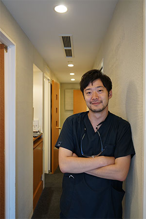 小山良医師