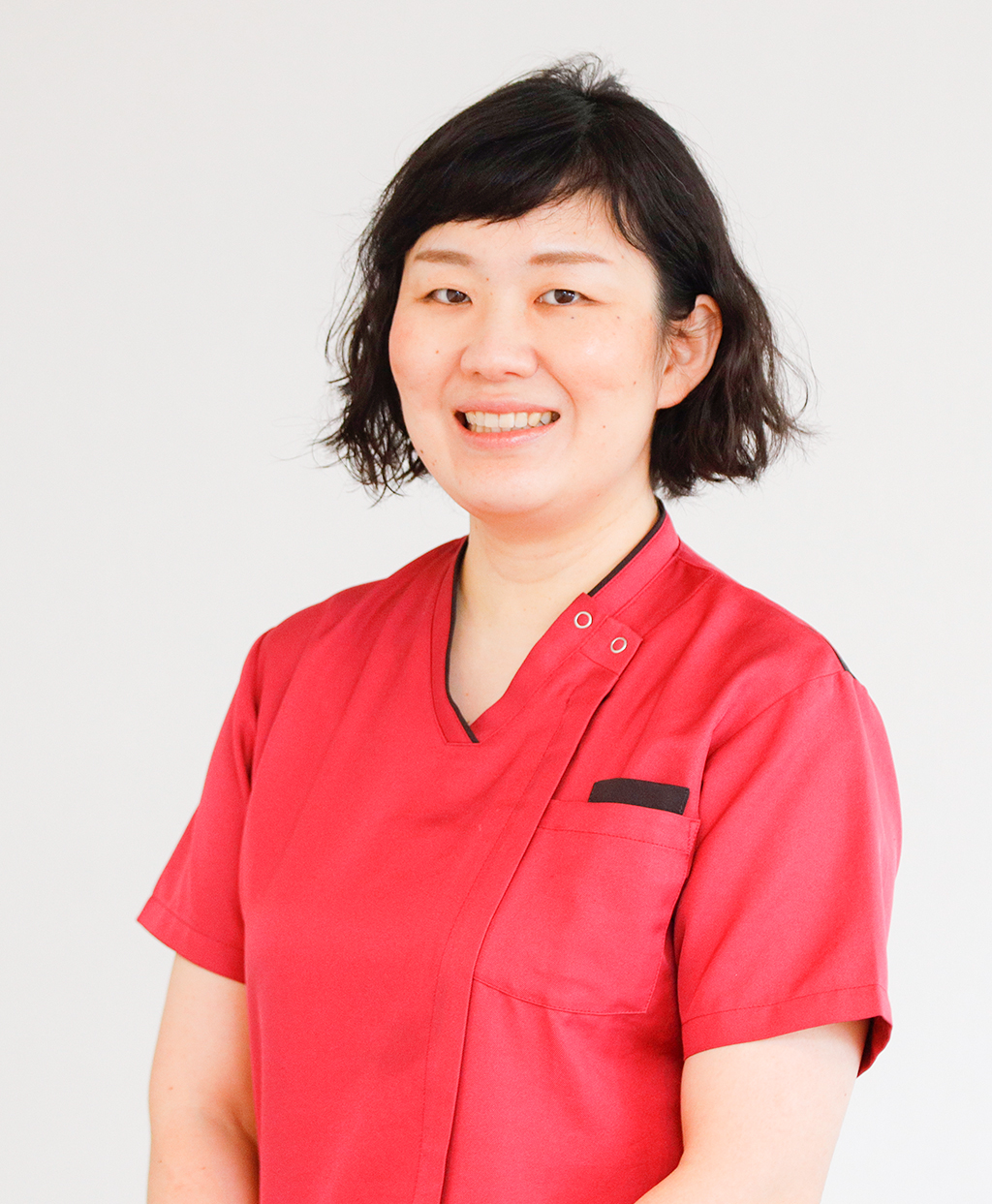 別府 優子先生