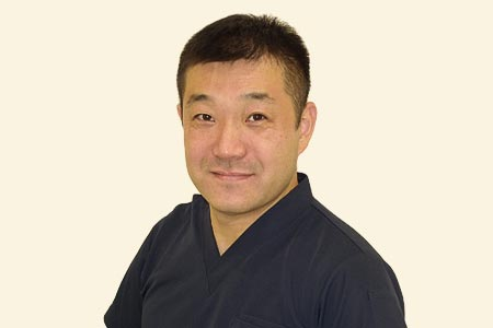 水島 光一先生