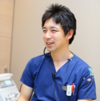 小川 貴正医師
