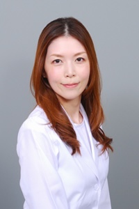 田島 昂子 先生