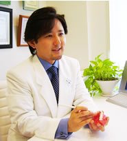 奥田 薫之医師