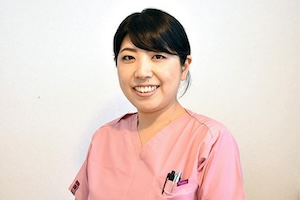上杉 美香先生