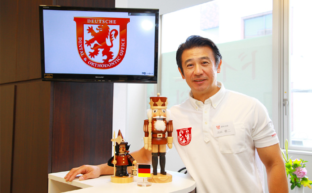 山口修二医師