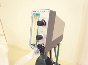 どんぐり小児歯科の設備・院内の様子