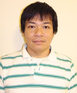 土井 和弘先生
