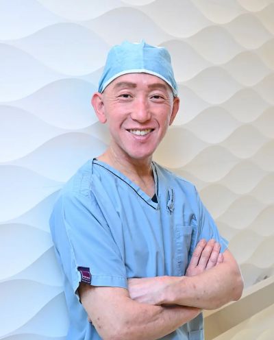 地川医師