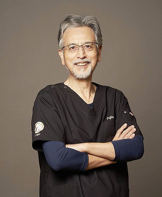 藤田富夫医師