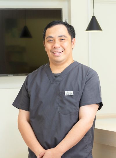 岩﨑将也先生
