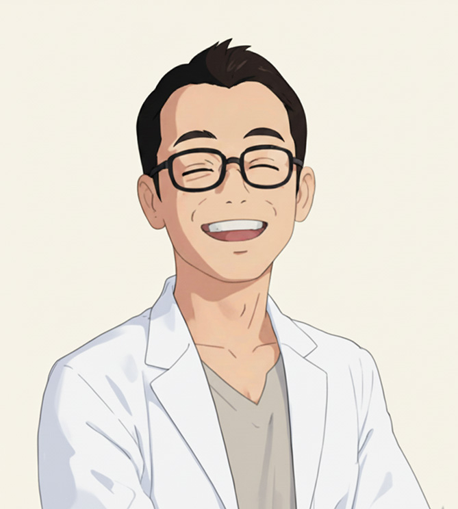荻原 佑介医師